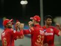 KXIP defend target of 127 to beat SRH by 12 runs - Hindi News | KXIP defend target of 127 to beat SRH by 12 runs | Latest cricket News at Lokmattimes.com