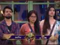 'Bigg Boss Telugu 5': Only two contestants safe from nominations - Hindi News | 'Bigg Boss Telugu 5': Only two contestants safe from nominations | Latest entertainment News at Lokmattimes.com