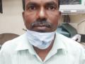 Man held for duping people in garb of housing project - Hindi News | Man held for duping people in garb of housing project | Latest national News at Lokmattimes.com