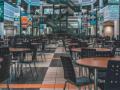 Unique ways food courts are creating memorable experiences for customers - Hindi News | Unique ways food courts are creating memorable experiences for customers | Latest lifestyle News at Lokmattimes.com