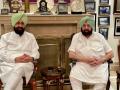 'Reconcilation' among warring factions in Punjab Cong begins - Hindi News | 'Reconcilation' among warring factions in Punjab Cong begins | Latest politics News at Lokmattimes.com