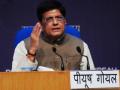 India needs to become a quality conscious nation: Piyush Goyal - Hindi News | India needs to become a quality conscious nation: Piyush Goyal | Latest international News at Lokmattimes.com