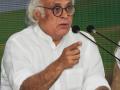Wasn't consulted on appointing V-P's personal staff to house committees: Jairam Ramesh - Hindi News | Wasn't consulted on appointing V-P's personal staff to house committees: Jairam Ramesh | Latest politics News at Lokmattimes.com