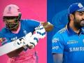 IPL 2021: Mumbai Indians win toss, opt to bowl against Rajasthan Royals - Hindi News | IPL 2021: Mumbai Indians win toss, opt to bowl against Rajasthan Royals | Latest cricket News at Lokmattimes.com