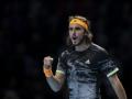 World No. 3 rank to provide motivation to rise even further: Tsitsipas - Hindi News | World No. 3 rank to provide motivation to rise even further: Tsitsipas | Latest tennis News at Lokmattimes.com