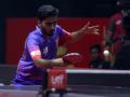 World TT C'ships: G Sathiyan enters round of 32, keeps India's singles hopes alive - Hindi News | World TT C'ships: G Sathiyan enters round of 32, keeps India's singles hopes alive | Latest other-sports News at Lokmattimes.com