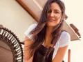 Katrina reveals what keeps her busy 'all day every day' - Hindi News | Katrina reveals what keeps her busy 'all day every day' | Latest lifestyle News at Lokmattimes.com