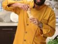 TV chef Harpal Singh Sokhi on playing dhaba cook in 'Channa Mereya' - Hindi News | TV chef Harpal Singh Sokhi on playing dhaba cook in 'Channa Mereya' | Latest entertainment News at Lokmattimes.com