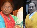 'Rashtrapatni' row: Ex-women officials seek action against Chowdhury - Hindi News | 'Rashtrapatni' row: Ex-women officials seek action against Chowdhury | Latest politics News at Lokmattimes.com