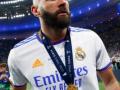 France's Karim Benzema drops appeal over sex tape conviction - Hindi News | France's Karim Benzema drops appeal over sex tape conviction | Latest football News at Lokmattimes.com