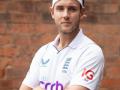 Eng vs NZ: Broad guilty of breaching ICC Code of Conduct during Headingley Test - Hindi News | Eng vs NZ: Broad guilty of breaching ICC Code of Conduct during Headingley Test | Latest cricket News at Lokmattimes.com