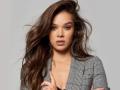 Hailee Steinfeld hits the target with Scarlett Johansson's stunt double in 'Hawkeye' - Hindi News | Hailee Steinfeld hits the target with Scarlett Johansson's stunt double in 'Hawkeye' | Latest entertainment News at Lokmattimes.com