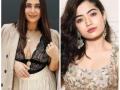 Rashmika Mandanna to board second episode of Tinder's 'Swipe Ride' - Hindi News | Rashmika Mandanna to board second episode of Tinder's 'Swipe Ride' | Latest entertainment News at Lokmattimes.com