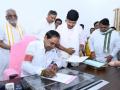 After ECI nod, KCR officially changes TRS to BRS - Hindi News | After ECI nod, KCR officially changes TRS to BRS | Latest politics News at Lokmattimes.com