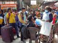 Karnataka's Covid cases come down to 14,366, 58 fresh deaths - Hindi News | Karnataka's Covid cases come down to 14,366, 58 fresh deaths | Latest health News at Lokmattimes.com