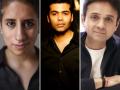 KJo, Guneet Monga come together to bring unique stories to the screen - Hindi News | KJo, Guneet Monga come together to bring unique stories to the screen | Latest entertainment News at Lokmattimes.com