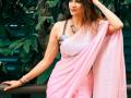 Rishina Kandhari does not relate to her character in 'Na Umra Ki Seema Ho' - Hindi News | Rishina Kandhari does not relate to her character in 'Na Umra Ki Seema Ho' | Latest entertainment News at Lokmattimes.com