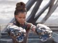 As Letitia recovers, 'Black Panther 2' to resume shooting in early 2022 - Hindi News | As Letitia recovers, 'Black Panther 2' to resume shooting in early 2022 | Latest entertainment News at Lokmattimes.com
