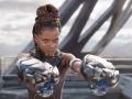 Letitia Wright hopes to return to MCU to play Shuri once again - Hindi News | Letitia Wright hopes to return to MCU to play Shuri once again | Latest entertainment News at Lokmattimes.com
