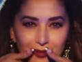Madhuri Dixit unveils teaser, poster of her second single 'Tu Hai Mera' - Hindi News | Madhuri Dixit unveils teaser, poster of her second single 'Tu Hai Mera' | Latest entertainment News at Lokmattimes.com