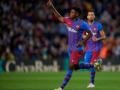 La Liga: Real Sociedad go top as Fati's return helps Barca to vital win - Hindi News | La Liga: Real Sociedad go top as Fati's return helps Barca to vital win | Latest football News at Lokmattimes.com