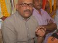 Battle for UP: Cong candidate booked for sedition - Hindi News | Battle for UP: Cong candidate booked for sedition | Latest politics News at Lokmattimes.com