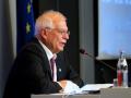 EU's Borrell rejects blanket ban on Russians entering bloc - Hindi News | EU's Borrell rejects blanket ban on Russians entering bloc | Latest politics News at Lokmattimes.com