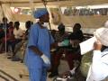 Cholera kills 60 people in Nigerian capital - Hindi News | Cholera kills 60 people in Nigerian capital | Latest health News at Lokmattimes.com