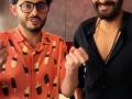 CarryMinati: Told Ajay Devgn he should get a copyright on his eyes - Hindi News | CarryMinati: Told Ajay Devgn he should get a copyright on his eyes | Latest entertainment News at Lokmattimes.com