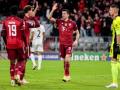 UEFA Champions League: Bayern see off Benfica to progress into knockout stage - Hindi News | UEFA Champions League: Bayern see off Benfica to progress into knockout stage | Latest football News at Lokmattimes.com