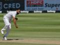 SA v IND, 3rd Test: Shami's double strike reduces South Africa to 176/7 at tea - Hindi News | SA v IND, 3rd Test: Shami's double strike reduces South Africa to 176/7 at tea | Latest cricket News at Lokmattimes.com