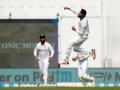 IND v NZ, 2nd Test: Siraj's fiery spell reduces New Zealand to 38/6 at tea - Hindi News | IND v NZ, 2nd Test: Siraj's fiery spell reduces New Zealand to 38/6 at tea | Latest cricket News at Lokmattimes.com