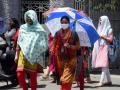 IMD forecast to be more precise with heat index - Hindi News | IMD forecast to be more precise with heat index | Latest national News at Lokmattimes.com