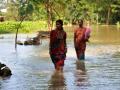 Deforestation, water flow diversion resulting in flash floods in north Bengal - Hindi News | Deforestation, water flow diversion resulting in flash floods in north Bengal | Latest national News at Lokmattimes.com