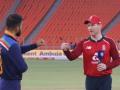England win toss, elect to field - Hindi News | England win toss, elect to field | Latest cricket News at Lokmattimes.com