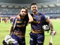 IPL 2022: Rana, Iyer, Rinku knocks and clinical bowling help KKR subdue Royals for 7-wicket win - Hindi News | IPL 2022: Rana, Iyer, Rinku knocks and clinical bowling help KKR subdue Royals for 7-wicket win | Latest cricket News at Lokmattimes.com
