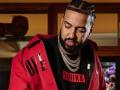 Rob49, French Montana's bodyguard shot at during music video filming in Miami - Hindi News | Rob49, French Montana's bodyguard shot at during music video filming in Miami | Latest entertainment News at Lokmattimes.com