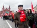 Russians mark Lenin's 150th b'day despite lockdown - Hindi News | Russians mark Lenin's 150th b'day despite lockdown | Latest international News at Lokmattimes.com
