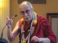 Dalai Lama greets Modi on Chandrayaan-3 success - Hindi News | Dalai Lama greets Modi on Chandrayaan-3 success | Latest politics News at Lokmattimes.com
