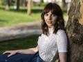 Ophelia Lovibond opens up on playing a feminist mag publisher in 'Minx' - Hindi News | Ophelia Lovibond opens up on playing a feminist mag publisher in 'Minx' | Latest entertainment News at Lokmattimes.com