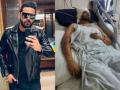 Injured Punjabi singer Alfaaz out of danger: Doctors - Hindi News | Injured Punjabi singer Alfaaz out of danger: Doctors | Latest health News at Lokmattimes.com
