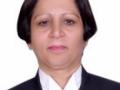 Justice Sabina appointed Chief Justice of Himachal Pradesh - Hindi News | Justice Sabina appointed Chief Justice of Himachal Pradesh | Latest national News at Lokmattimes.com