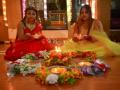 North Indian community in Tamil Nadu celebrates Diwali with fervour - Hindi News | North Indian community in Tamil Nadu celebrates Diwali with fervour | Latest national News at Lokmattimes.com