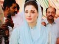 If ISI chief is replaced Imran's govt will fall like a house of cards: Maryam Nawaz - Hindi News | If ISI chief is replaced Imran's govt will fall like a house of cards: Maryam Nawaz | Latest politics News at Lokmattimes.com