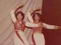 Madhuri Dixit shares throwback pic from school dance competition - Hindi News | Madhuri Dixit shares throwback pic from school dance competition | Latest entertainment News at Lokmattimes.com