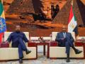 Sudan, Ethiopia agree to resolve differences through joint mechanisms, dialogue - Hindi News | Sudan, Ethiopia agree to resolve differences through joint mechanisms, dialogue | Latest politics News at Lokmattimes.com