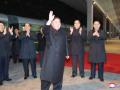 Kim Jong-un sends gratitude to workers amid health rumours - Hindi News | Kim Jong-un sends gratitude to workers amid health rumours | Latest international News at Lokmattimes.com