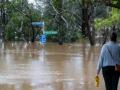 Floods in Australian town equal to fill Sydney Harbour in 6 days - Hindi News | Floods in Australian town equal to fill Sydney Harbour in 6 days | Latest international News at Lokmattimes.com
