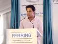 Hyderabad's Genome Valley global powerhouse of life sciences: KTR - Hindi News | Hyderabad's Genome Valley global powerhouse of life sciences: KTR | Latest health News at Lokmattimes.com