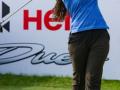 Golfer Gaurika sizzles on front nine to join Jahanvi in lead in 12th leg of WPGT - Hindi News | Golfer Gaurika sizzles on front nine to join Jahanvi in lead in 12th leg of WPGT | Latest other-sports News at Lokmattimes.com